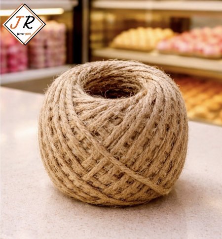 خيوط الخيش سعر الحبة