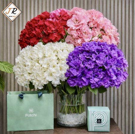 ضمة ورد انيقة