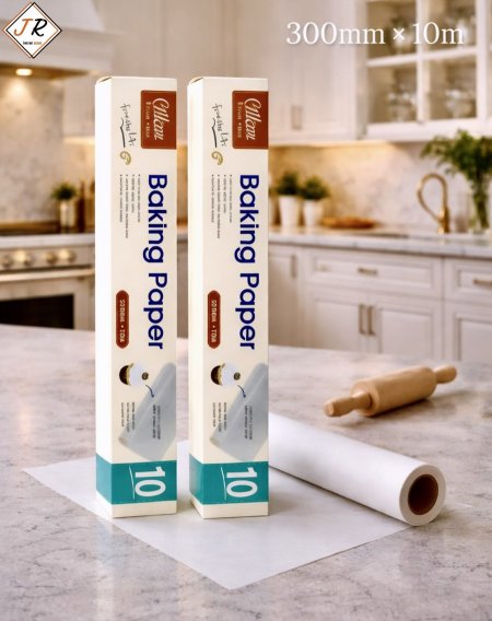 ورق زبدة رول