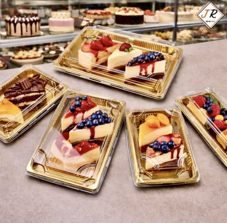 علبة سوشي صغيرة