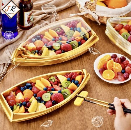 علبة السفينة