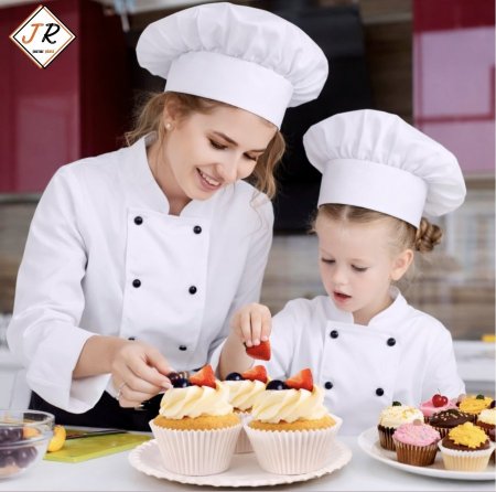 ورق كب كيك الربطة (1000) ورقة