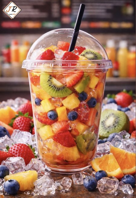 كاسات كريستال (U) 50 كاسة