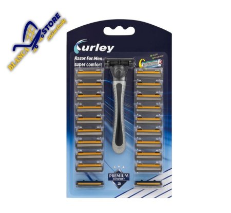 ماكينة حلاقة رجالية