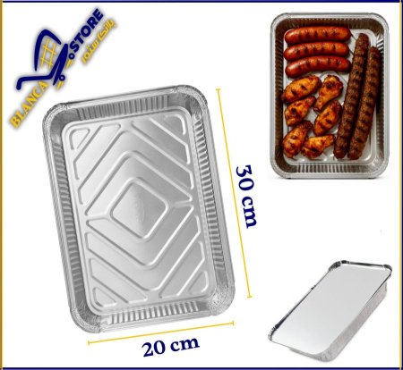 صحن قصدير تابوت