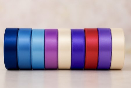 رولات شبر ساتان الربطة