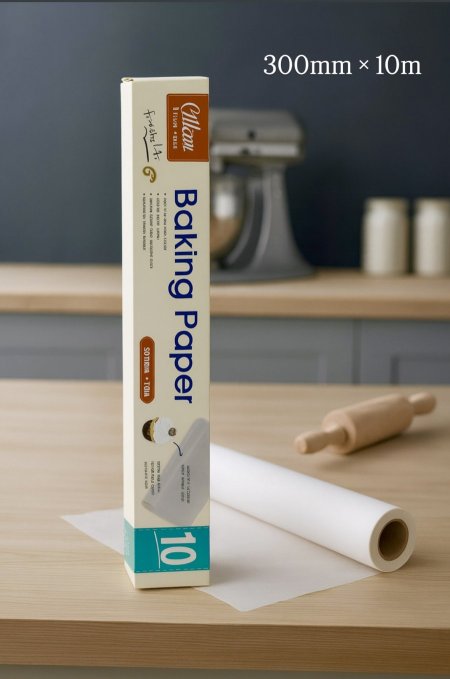 ورق زبدة رول