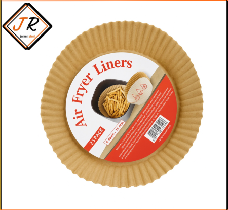 ورق قلاي هوائية 50 بالربطة