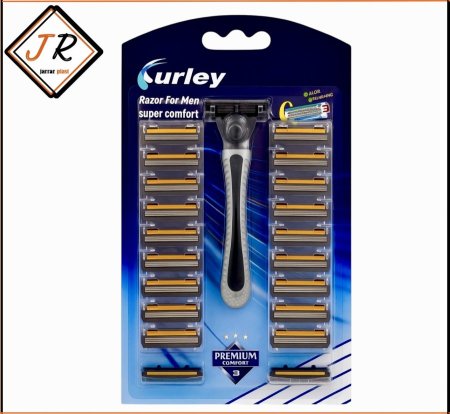 ماكينة حلاقة رجالية