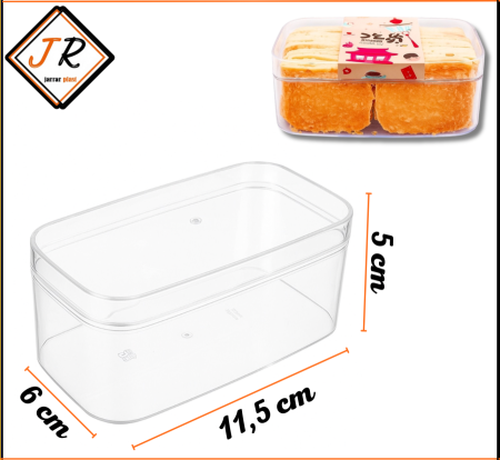 علبة اكريليك مستطيل <br> <span class='text-color-warm'>بيعت كلها </span>