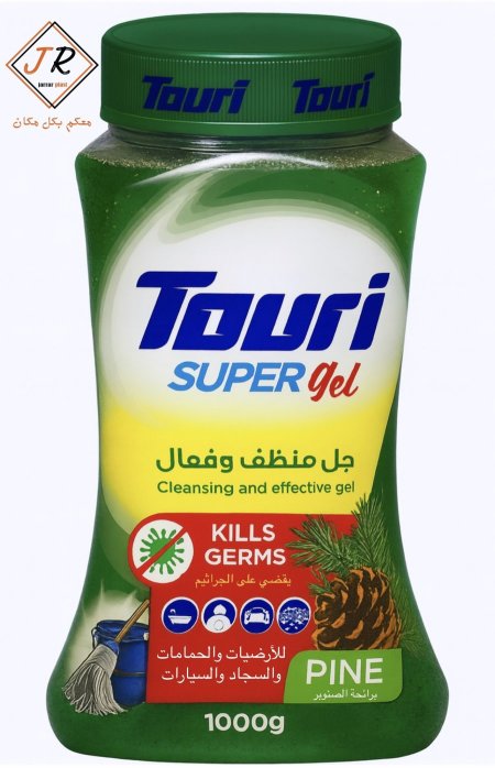 جل بلاط توري